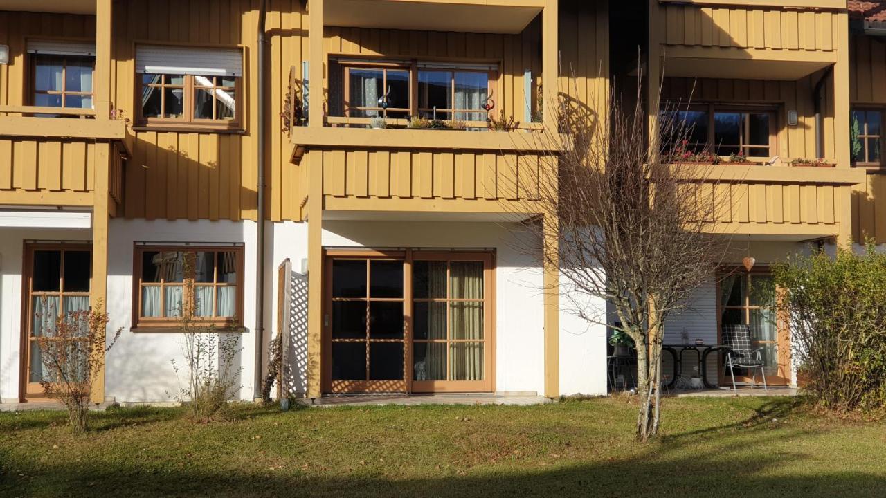 Weitnau Allgaeu Bergluft מראה חיצוני תמונה