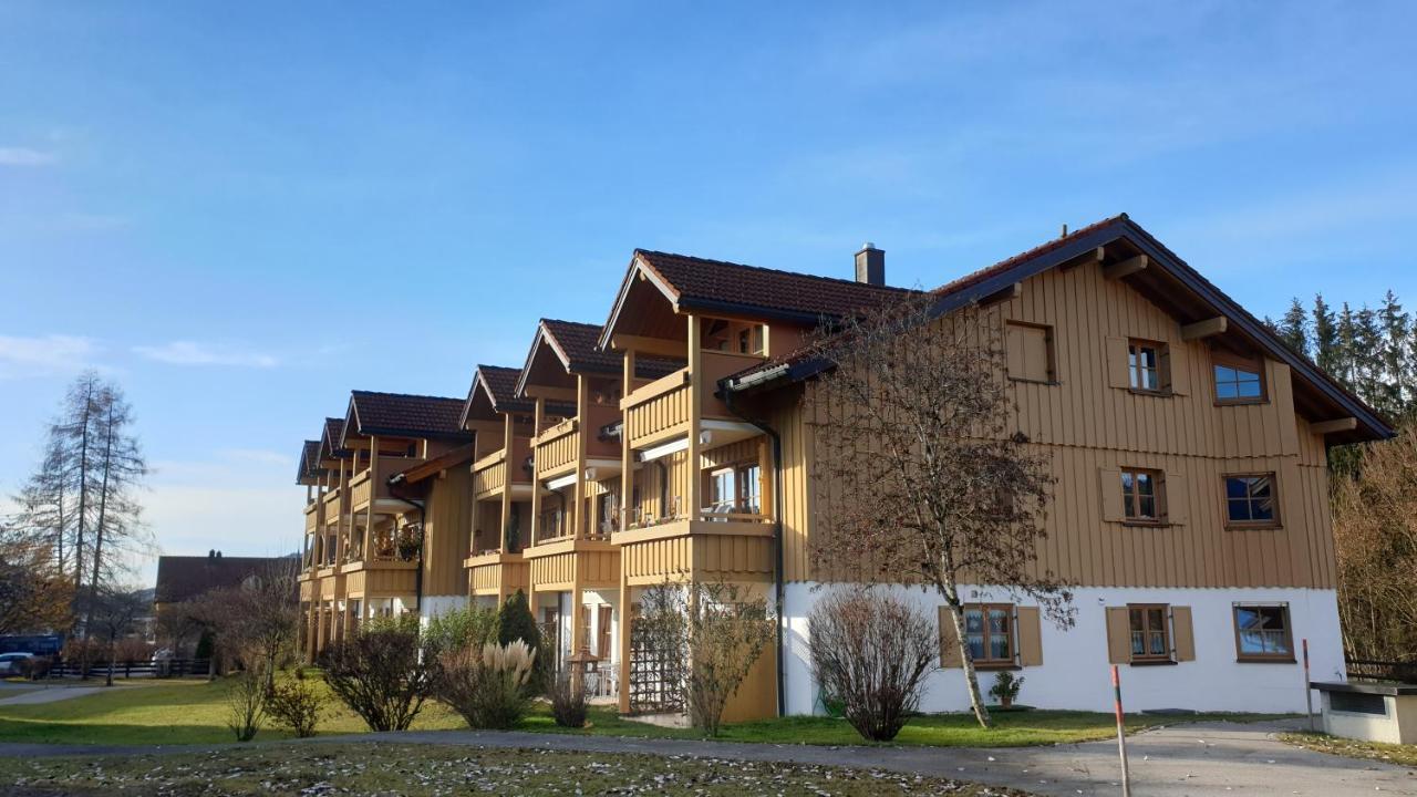 Weitnau Allgaeu Bergluft מראה חיצוני תמונה