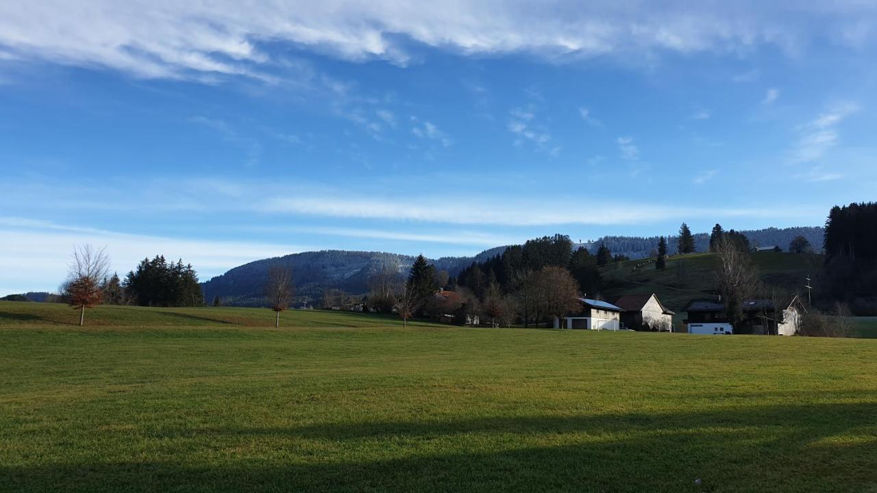 Weitnau Allgaeu Bergluft מראה חיצוני תמונה