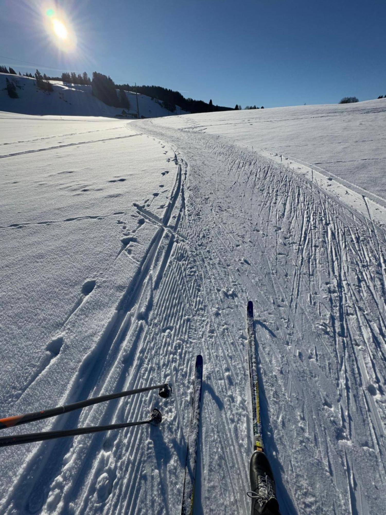 Weitnau Allgaeu Bergluft מראה חיצוני תמונה