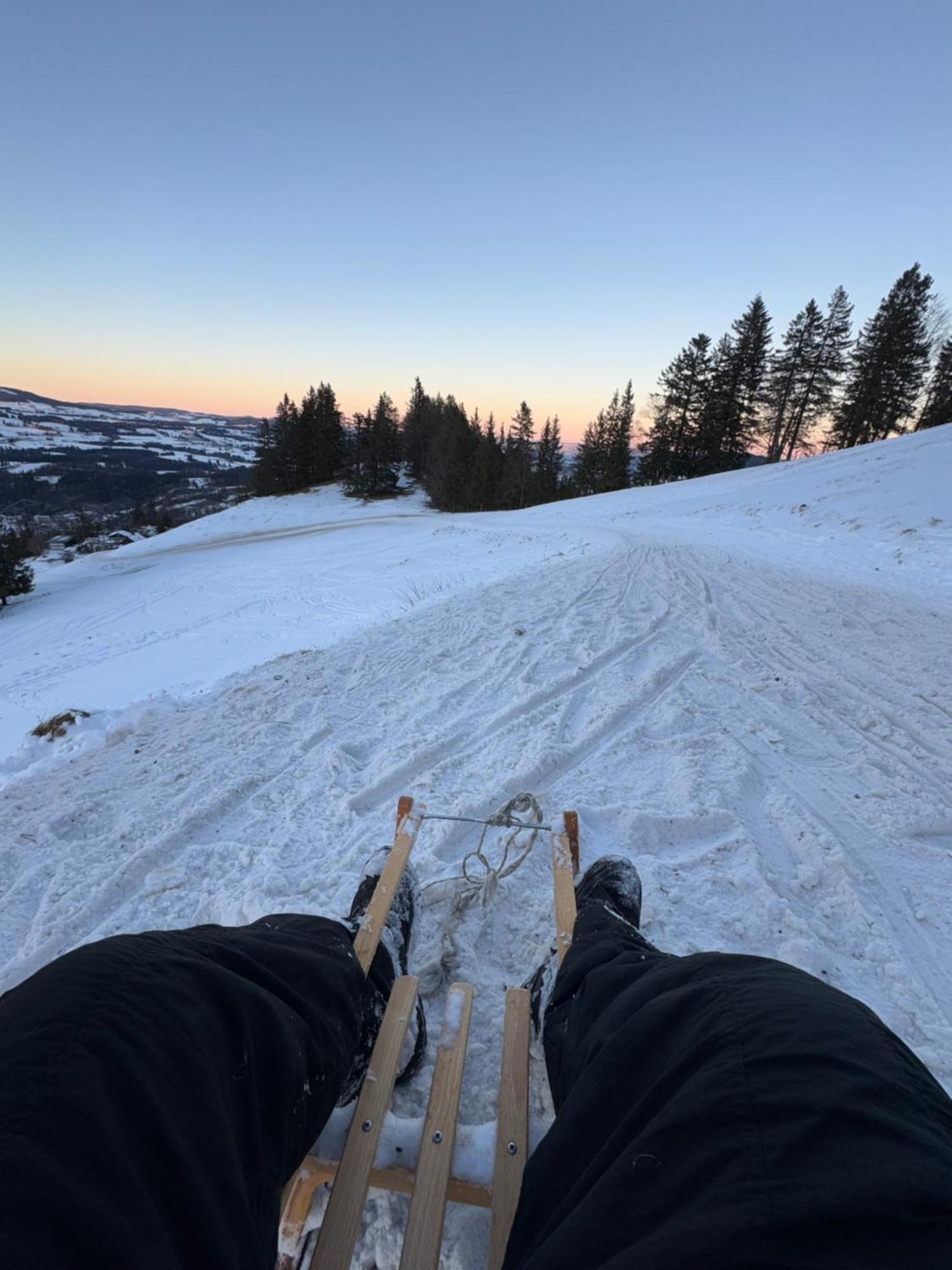 Weitnau Allgaeu Bergluft מראה חיצוני תמונה