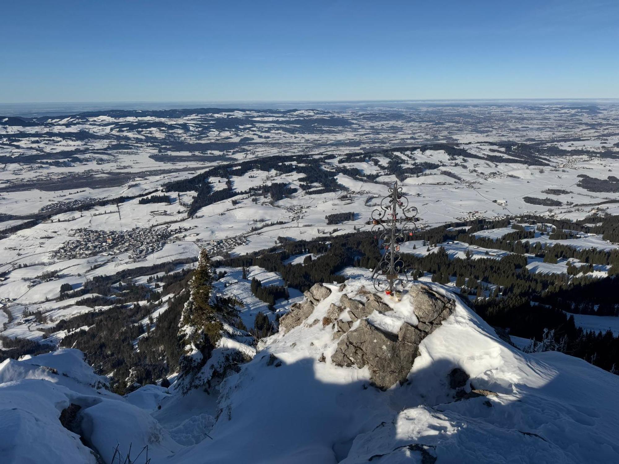 Weitnau Allgaeu Bergluft מראה חיצוני תמונה