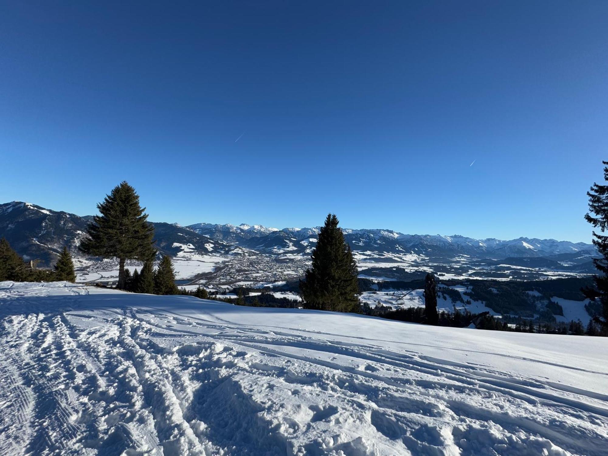 Weitnau Allgaeu Bergluft מראה חיצוני תמונה