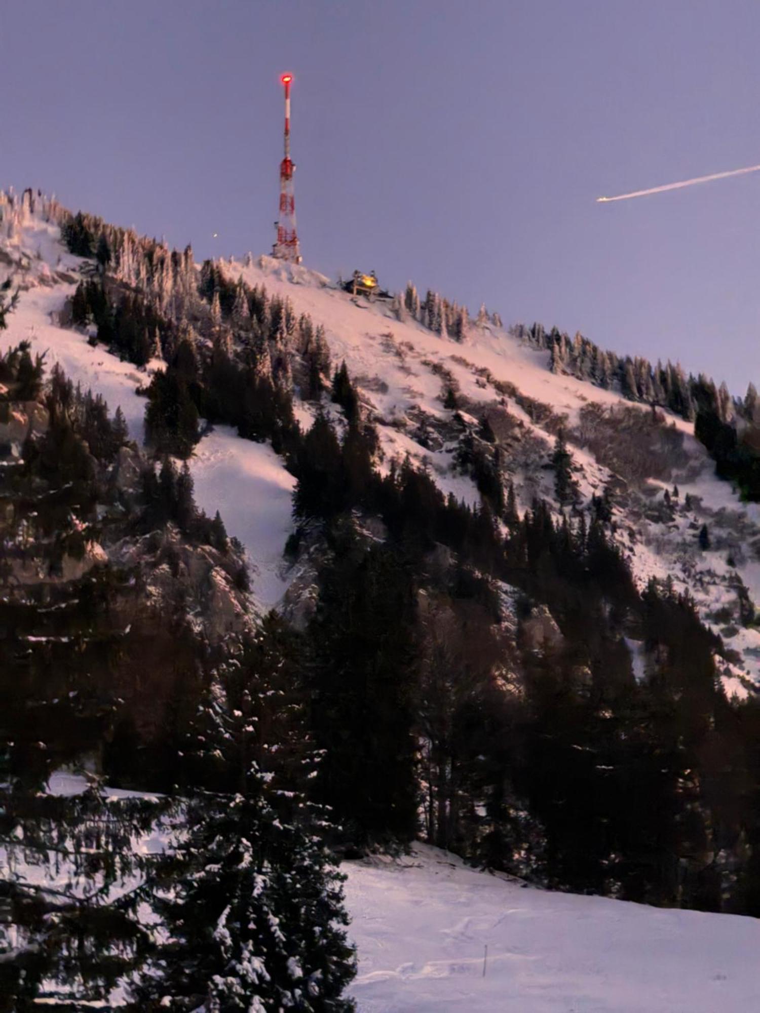 Weitnau Allgaeu Bergluft מראה חיצוני תמונה