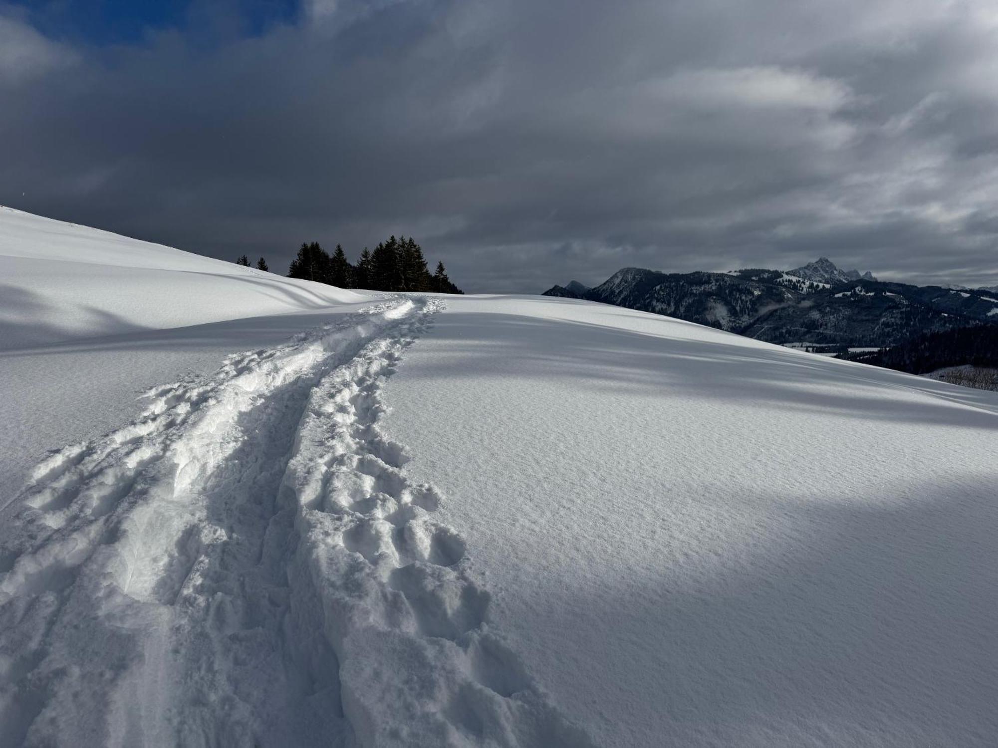 Weitnau Allgaeu Bergluft מראה חיצוני תמונה