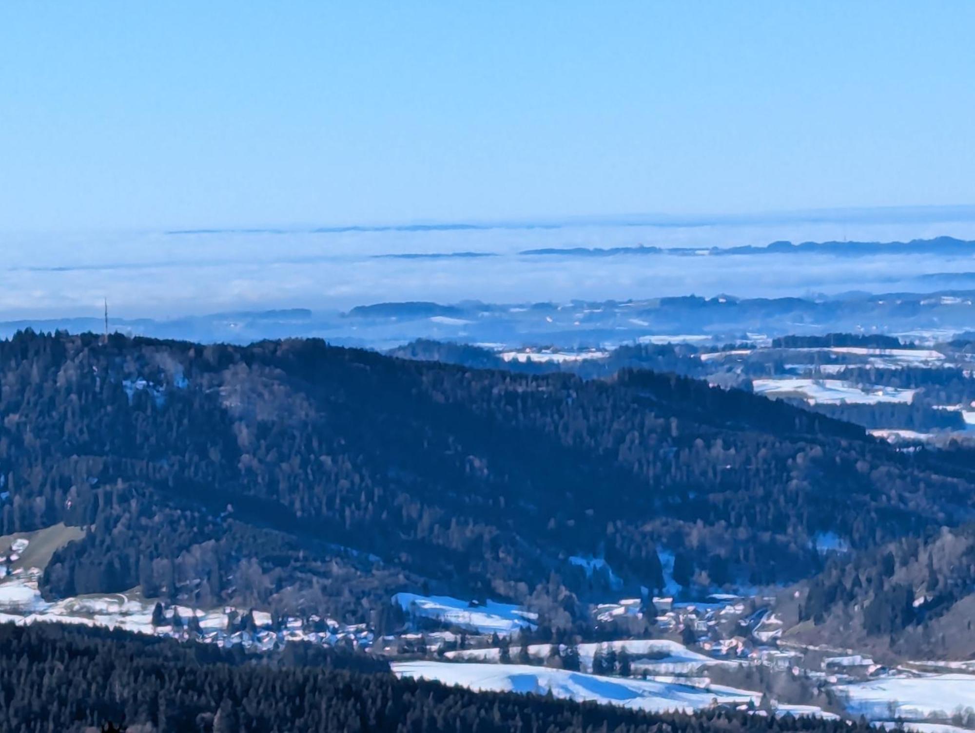 Weitnau Allgaeu Bergluft מראה חיצוני תמונה